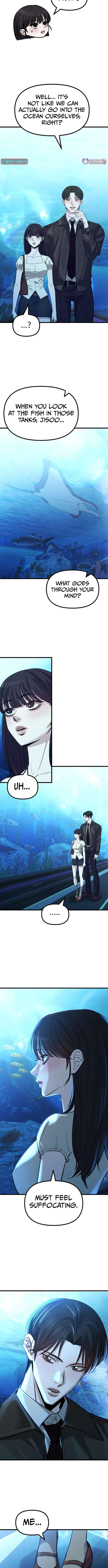 Housekeeping – Chapter 22 – Page 9
