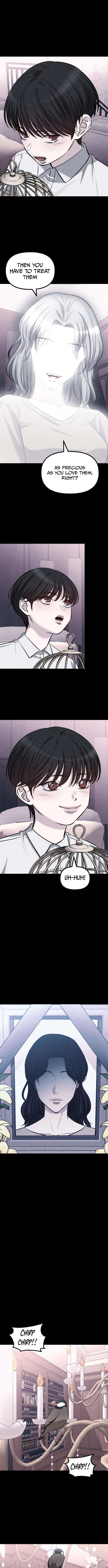 Housekeeping – Chapter 22 – Page 13