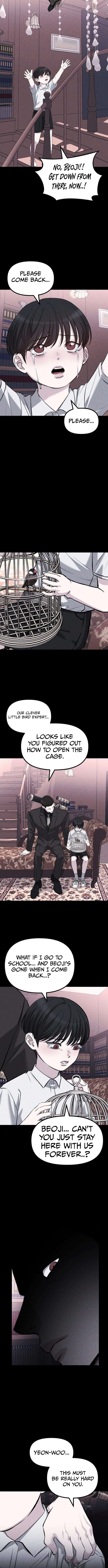 Housekeeping – Chapter 22 – Page 14