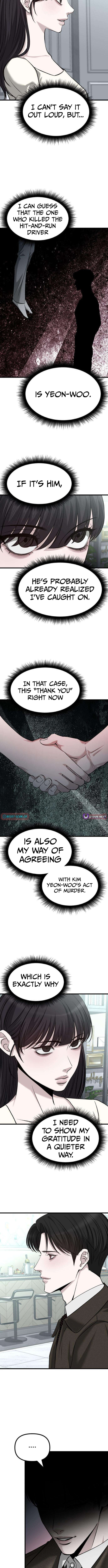 Housekeeping – Chapter 23 – Page 8