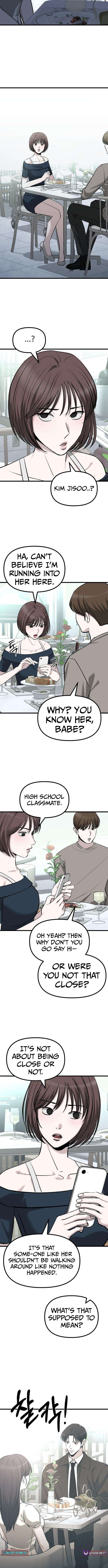 Housekeeping – Chapter 23 – Page 11