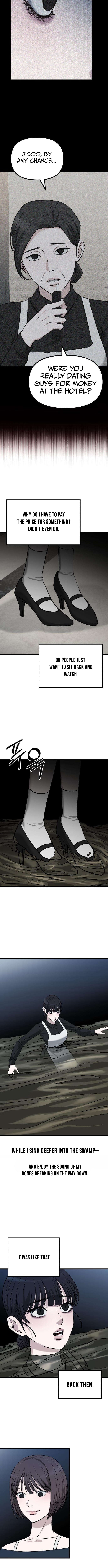 Housekeeping – Chapter 27 – Page 4