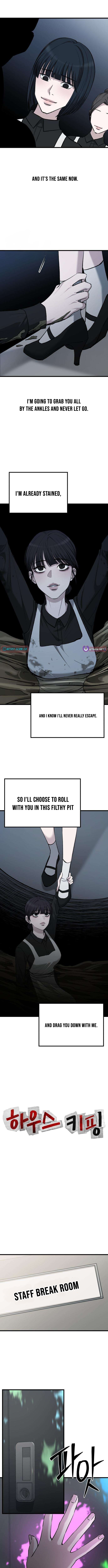 Housekeeping – Chapter 27 – Page 5