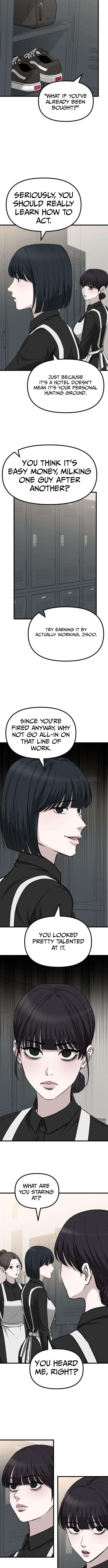Housekeeping – Chapter 27 – Page 7