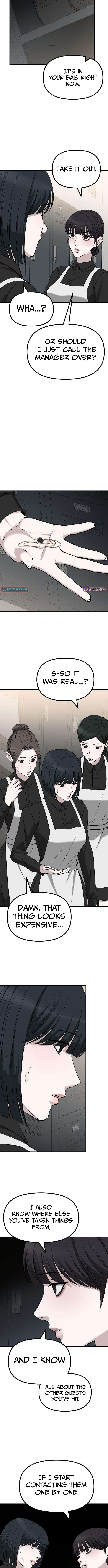Housekeeping – Chapter 27 – Page 9