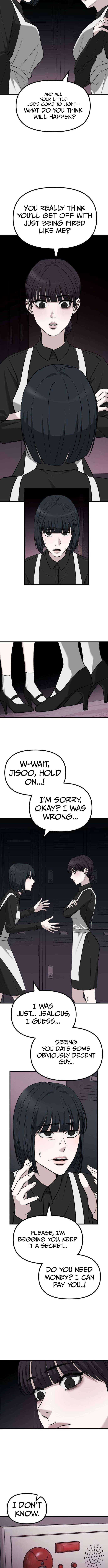 Housekeeping – Chapter 27 – Page 10