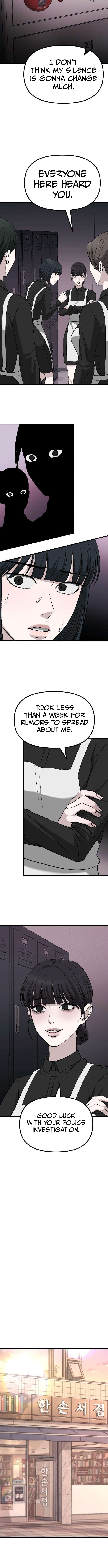 Housekeeping – Chapter 27 – Page 11