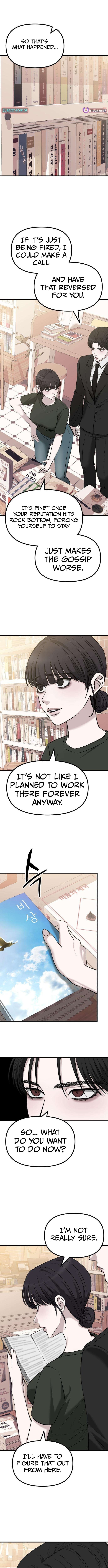 Housekeeping – Chapter 27 – Page 12