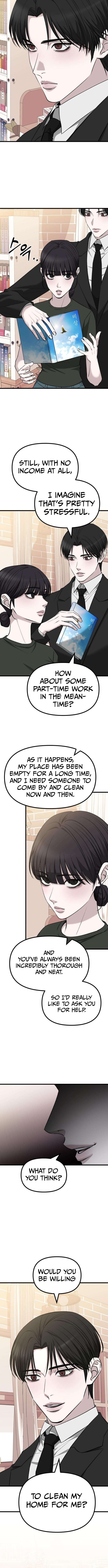 Housekeeping – Chapter 27 – Page 13