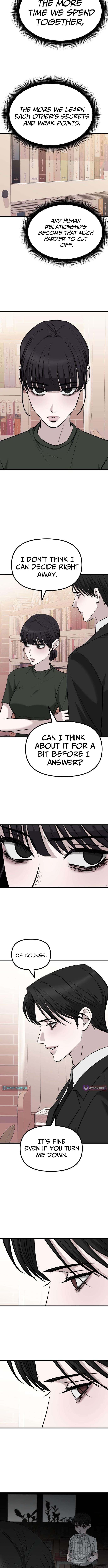Housekeeping – Chapter 28 – Page 2