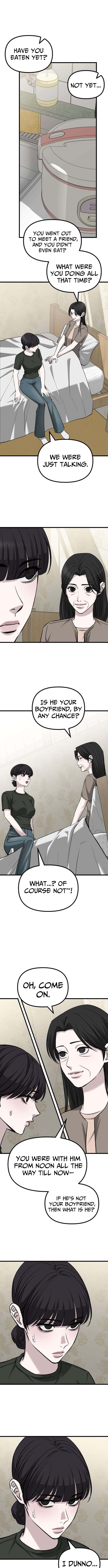 Housekeeping – Chapter 28 – Page 5