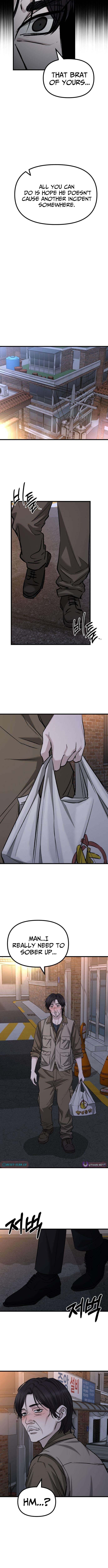 Housekeeping – Chapter 28 – Page 11