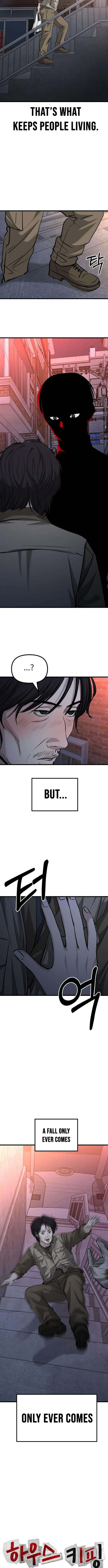 Housekeeping – Chapter 28 – Page 14