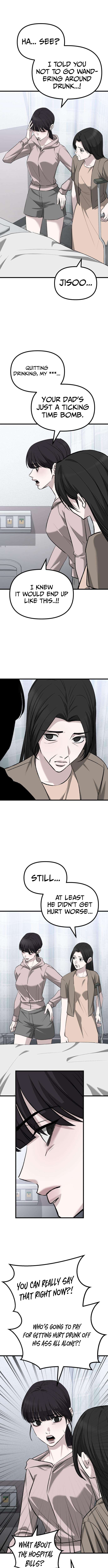 Housekeeping – Chapter 29 – Page 4