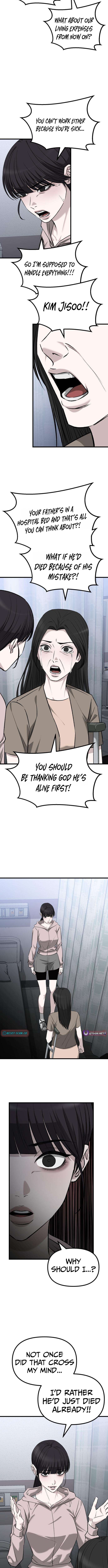 Housekeeping – Chapter 29 – Page 5