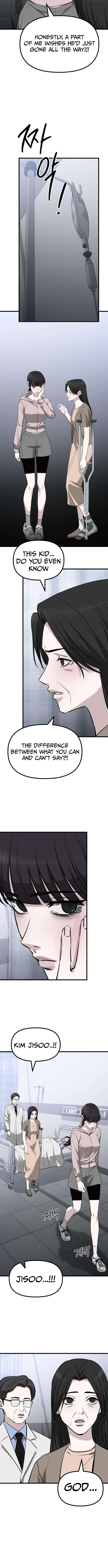 Housekeeping – Chapter 29 – Page 6