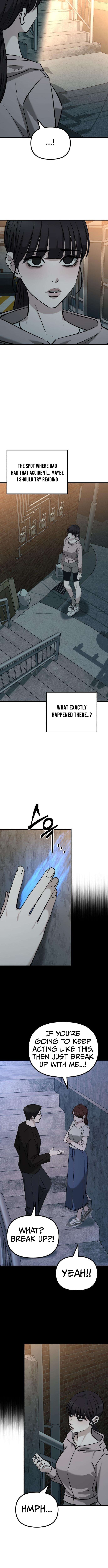 Housekeeping – Chapter 29 – Page 11