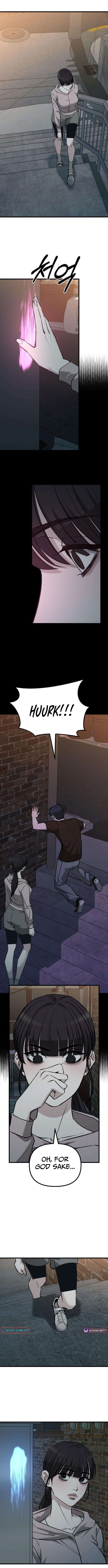 Housekeeping – Chapter 29 – Page 12