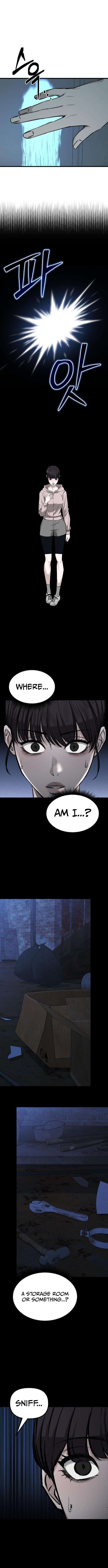 Housekeeping – Chapter 29 – Page 13