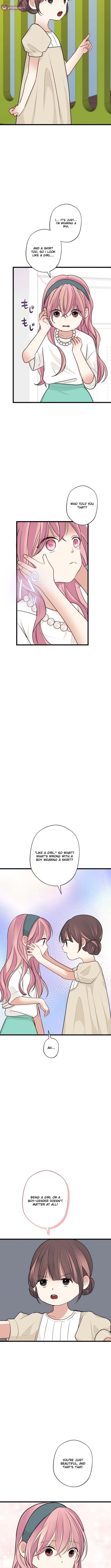 I Am Doted on by the Main Characters of the Original Novel – Chapter 10 – Page 2