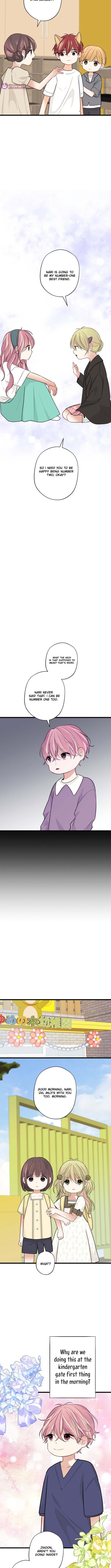 I Am Doted on by the Main Characters of the Original Novel – Chapter 10 – Page 4