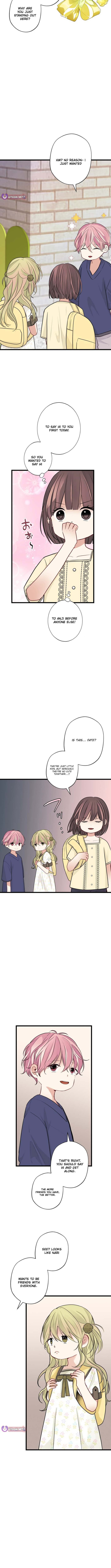 I Am Doted on by the Main Characters of the Original Novel – Chapter 10 – Page 5