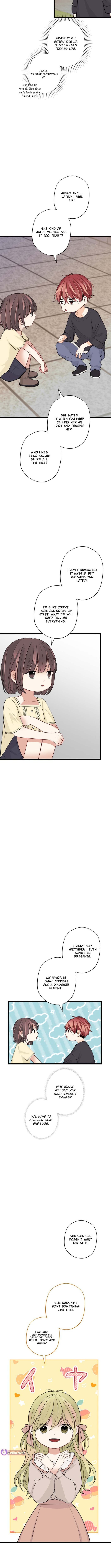 I Am Doted on by the Main Characters of the Original Novel – Chapter 10 – Page 10