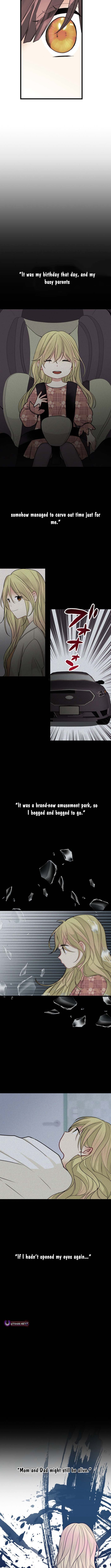 I Am Doted on by the Main Characters of the Original Novel – Chapter 10 – Page 12