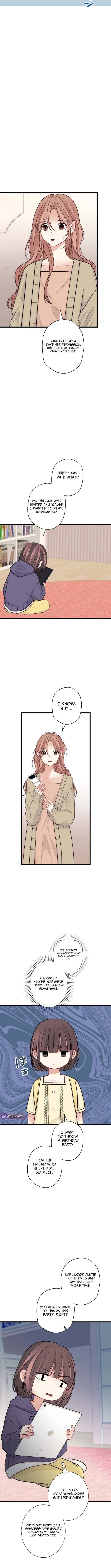 I Am Doted on by the Main Characters of the Original Novel – Chapter 11 – Page 8