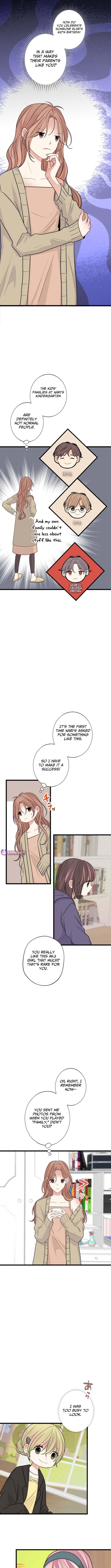 I Am Doted on by the Main Characters of the Original Novel – Chapter 11 – Page 10