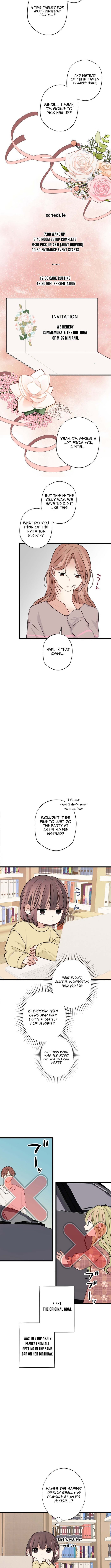I Am Doted on by the Main Characters of the Original Novel – Chapter 12 – Page 2