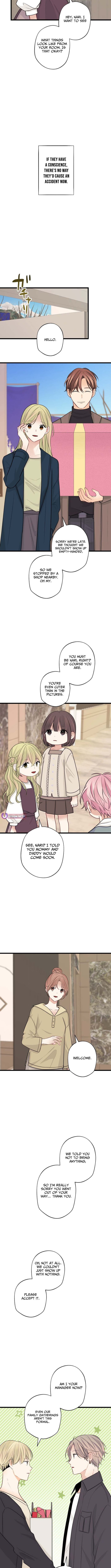 I Am Doted on by the Main Characters of the Original Novel – Chapter 12 – Page 10