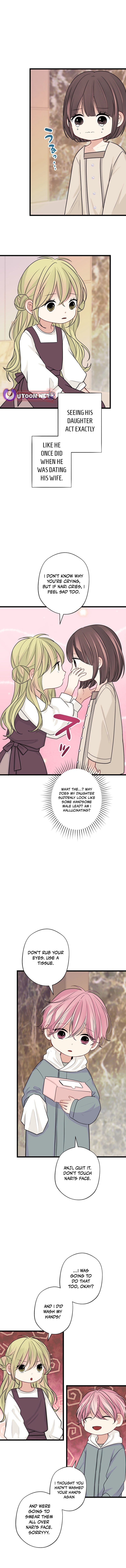 I Am Doted on by the Main Characters of the Original Novel – Chapter 13 – Page 3