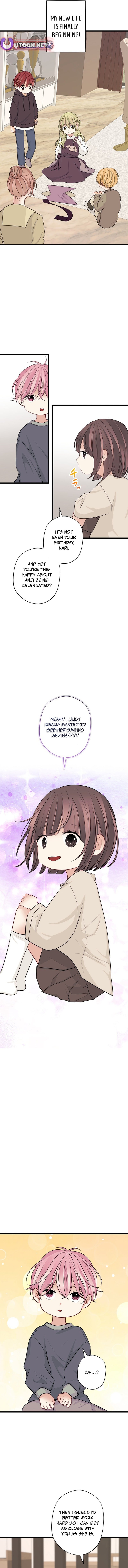 I Am Doted on by the Main Characters of the Original Novel – Chapter 13 – Page 9