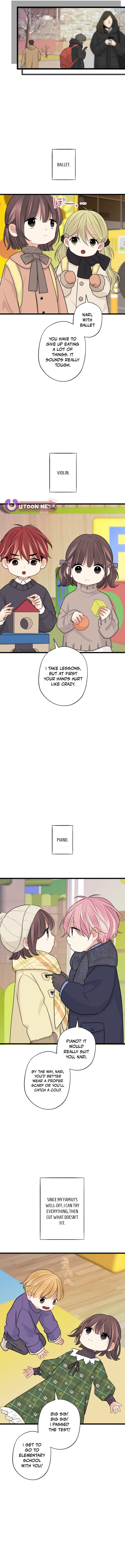 I Am Doted on by the Main Characters of the Original Novel – Chapter 13 – Page 11