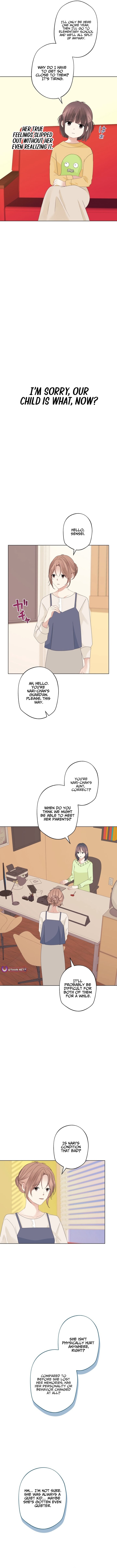 I Am Doted on by the Main Characters of the Original Novel – Chapter 5 – Page 10