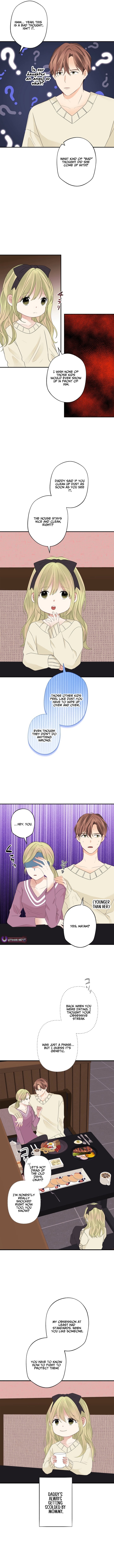 I Am Doted on by the Main Characters of the Original Novel – Chapter 6 – Page 9