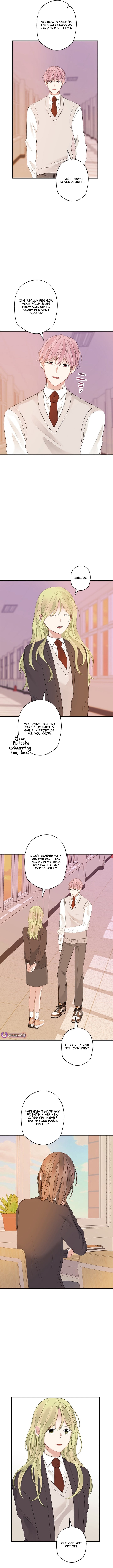 I Am Doted on by the Main Characters of the Original Novel – Chapter 6 – Page 11