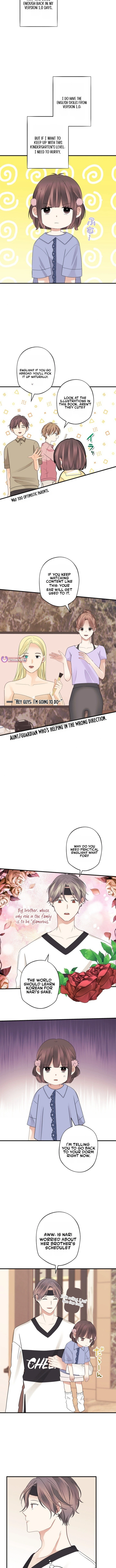 I Am Doted on by the Main Characters of the Original Novel – Chapter 7 – Page 2