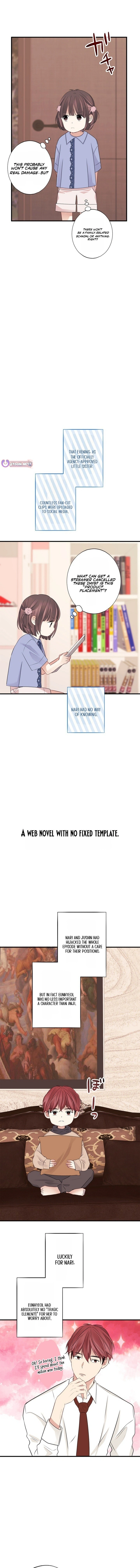 I Am Doted on by the Main Characters of the Original Novel – Chapter 7 – Page 8
