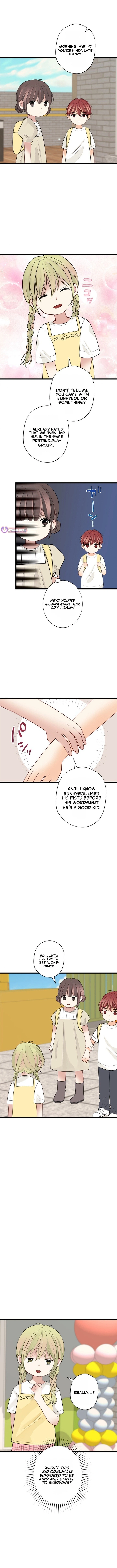 I Am Doted on by the Main Characters of the Original Novel – Chapter 8 – Page 7