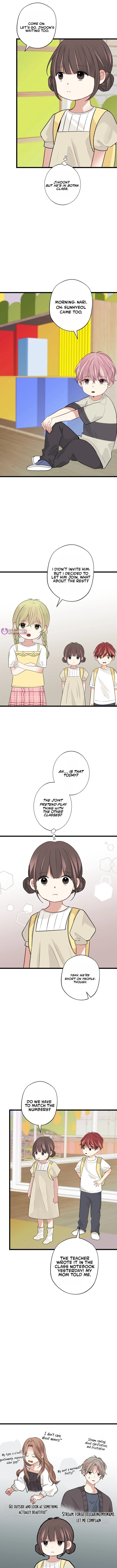I Am Doted on by the Main Characters of the Original Novel – Chapter 8 – Page 8