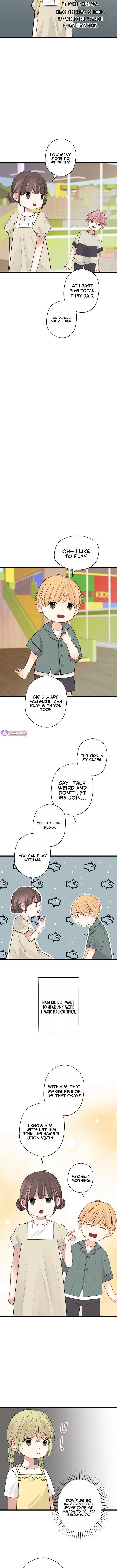 I Am Doted on by the Main Characters of the Original Novel – Chapter 8 – Page 9