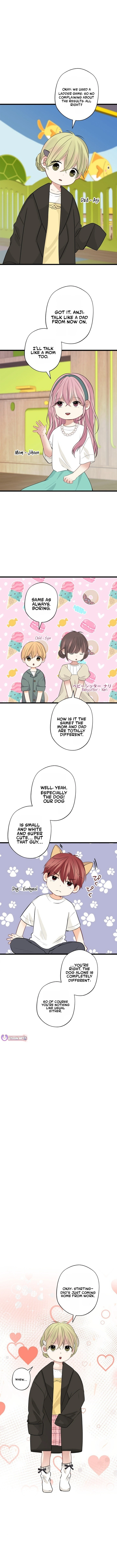 I Am Doted on by the Main Characters of the Original Novel – Chapter 8 – Page 12