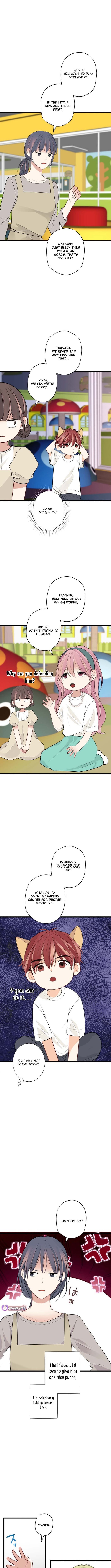 I Am Doted on by the Main Characters of the Original Novel – Chapter 9 – Page 10