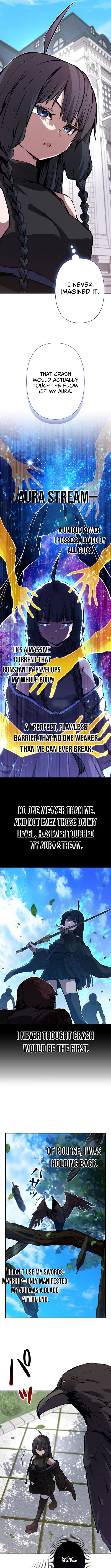 I Became a Cheat-Level Skill Thief – Chapter 29 – Page 2