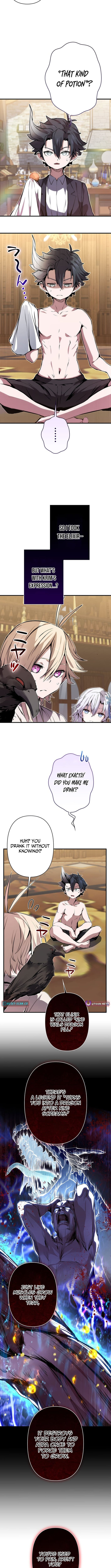 I Became a Cheat-Level Skill Thief – Chapter 29 – Page 5