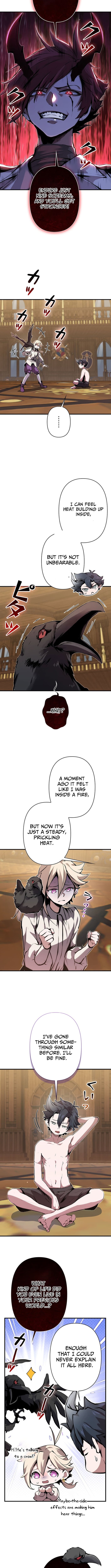 I Became a Cheat-Level Skill Thief – Chapter 29 – Page 6