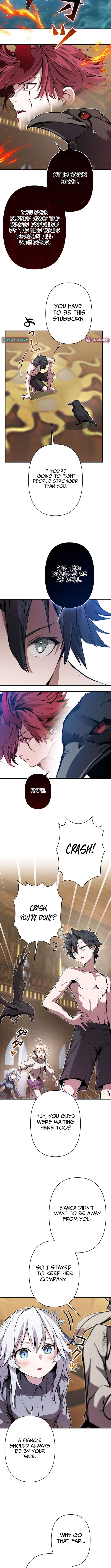 I Became a Cheat-Level Skill Thief – Chapter 29 – Page 9