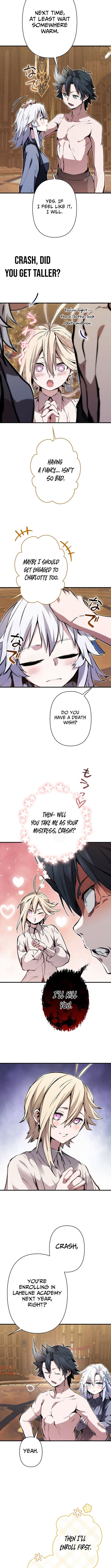 I Became a Cheat-Level Skill Thief – Chapter 29 – Page 10